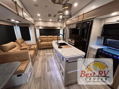 2026 Dutchmen RV Astoria - Photo 16