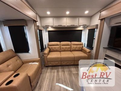 2026 Dutchmen RV Astoria - Photo 25