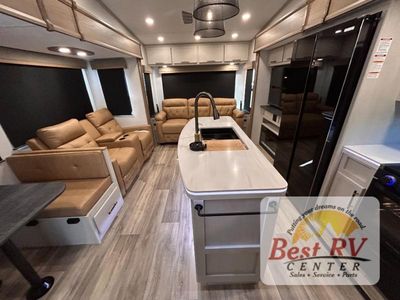 2026 Dutchmen RV Astoria - Photo 17