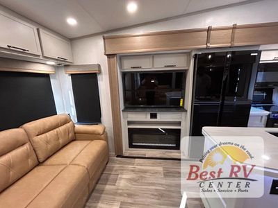 2026 Dutchmen RV Astoria - Photo 29