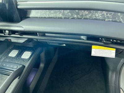 2027 Kia Telluride - Photo 31