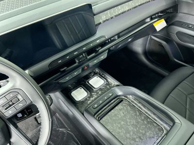 2027 Kia Telluride - Photo 22