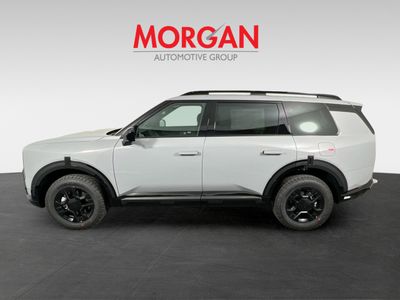 2027 Kia Telluride - Photo 6