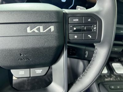 2027 Kia Telluride - Photo 17