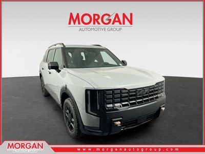 2027 Kia Telluride - Photo 1