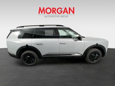 2027 Kia Telluride - Photo 2