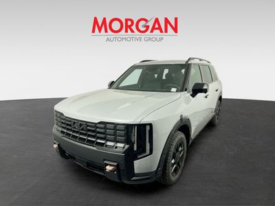 2027 Kia Telluride - Photo 7