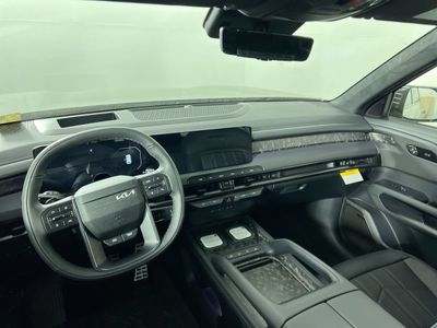 2027 Kia Telluride - Photo 27