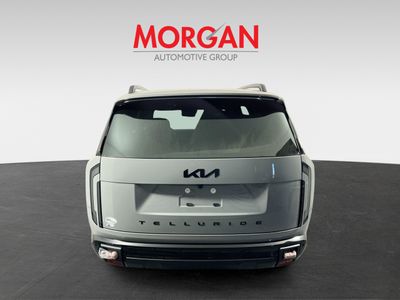 2027 Kia Telluride - Photo 4