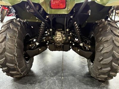 2026 Yamaha Kodiak 700 EPS — photo 14 view
