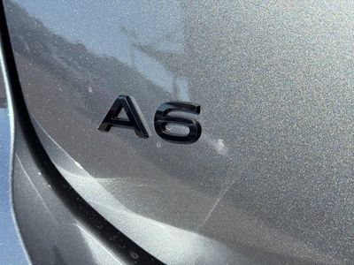 2026 Audi A6 Sedan — photo 11 view