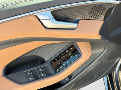 2026 Audi A6 Sedan — photo 23 view
