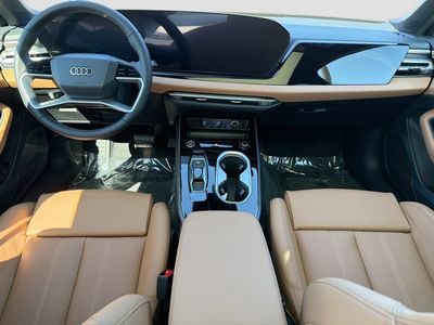 2026 Audi A6 Sedan — photo 19 view