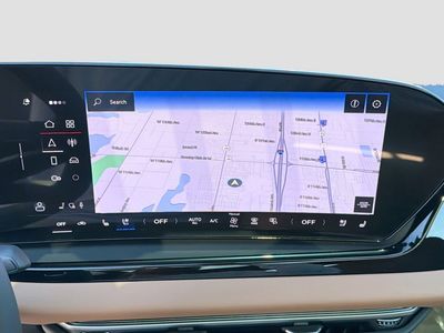 2026 Audi A6 Sedan — photo 32 view