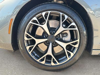 2026 Audi A6 Sedan — photo 40 view