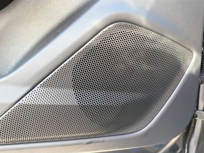 2026 Audi A6 Sedan — photo 24 view