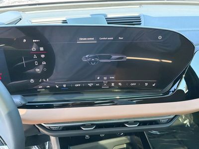 2026 Audi A6 Sedan — photo 34 view