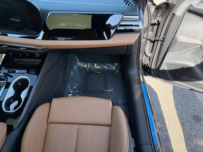 2026 Audi A6 Sedan — photo 18 view