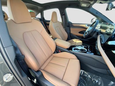 2026 Audi A6 Sedan — photo 15 view