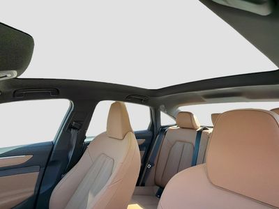 2026 Audi A6 Sedan — photo 27 view