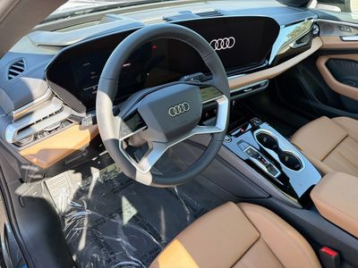 2026 Audi A6 Sedan — photo 26 view
