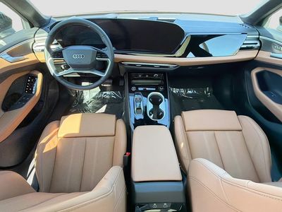 2026 Audi A6 Sedan — photo 16 view