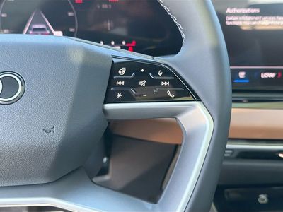 2026 Audi A6 Sedan — photo 37 view