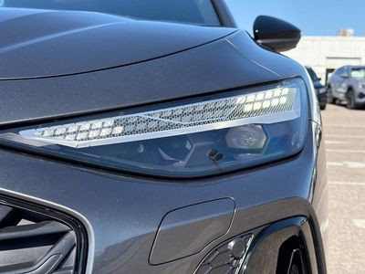 2026 Audi A6 Sedan — photo 9 view