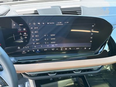 2026 Audi A6 Sedan — photo 31 view