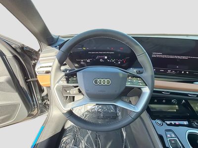 2026 Audi A6 Sedan — photo 38 view