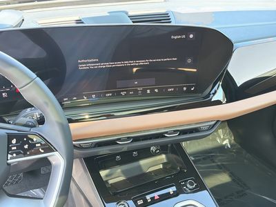 2026 Audi A6 Sedan — photo 28 view