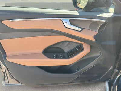 2026 Audi A6 Sedan — photo 22 view