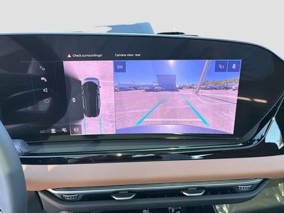 2026 Audi A6 Sedan — photo 33 view