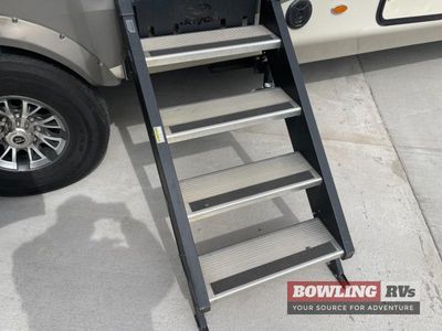 2018 Pinnacle 37RLWS - Photo 7