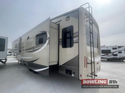 2018 Pinnacle 37RLWS - Photo 4