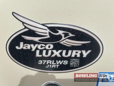 2018 Pinnacle 37RLWS - Photo 8
