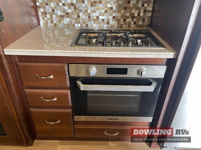 2018 Pinnacle 37RLWS - Photo 20