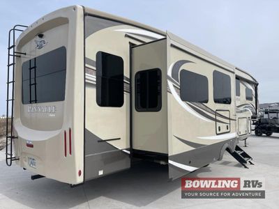 2018 Pinnacle 37RLWS - Photo 5