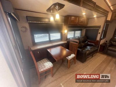 2018 Pinnacle 37RLWS - Photo 11