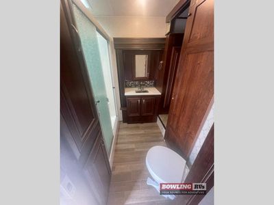2018 Pinnacle 37RLWS - Photo 27
