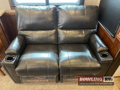2018 Pinnacle 37RLWS - Photo 13