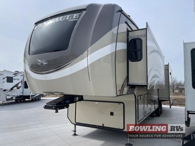 2018 Pinnacle 37RLWS - Photo 1