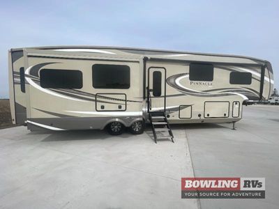2018 Pinnacle 37RLWS - Photo 6