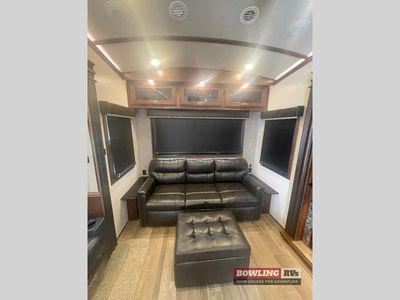 2018 Pinnacle 37RLWS - Photo 15