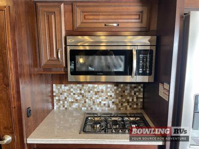 2018 Pinnacle 37RLWS - Photo 21