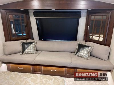 2018 Pinnacle 37RLWS - Photo 32