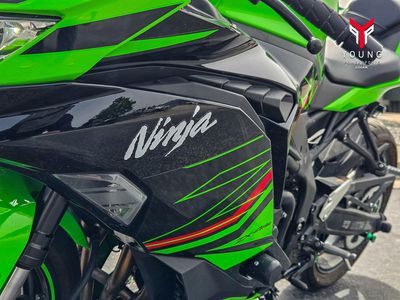 2023 Kawasaki Ninja ZX-4RR KRT Edition - Photo 2