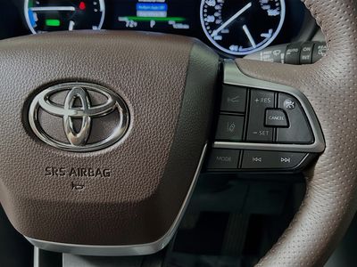 2024 Toyota Sienna - Photo 17