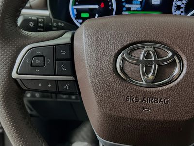 2024 Toyota Sienna - Photo 16
