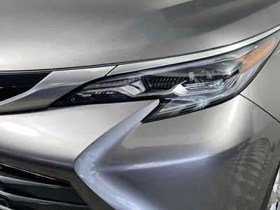 2024 Toyota Sienna - Photo 9